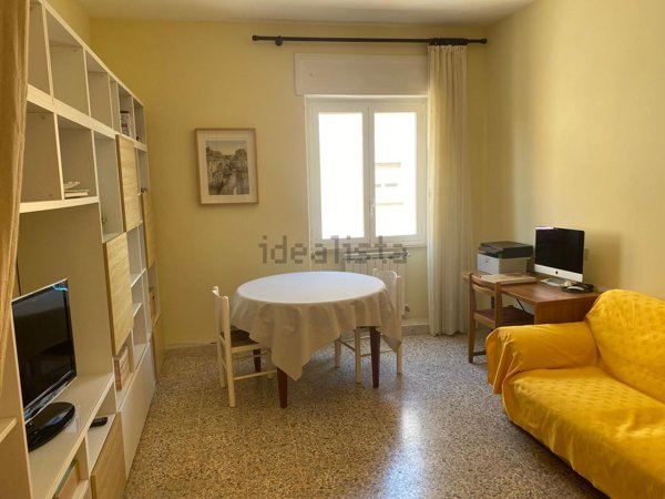 appartamento in affitto a Ladispoli