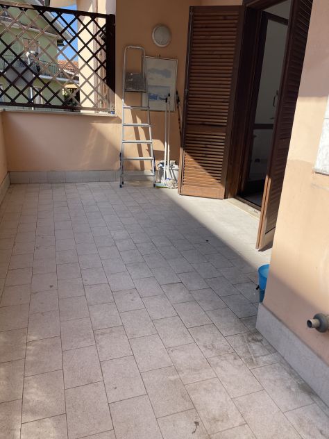 appartamento in affitto a Ladispoli