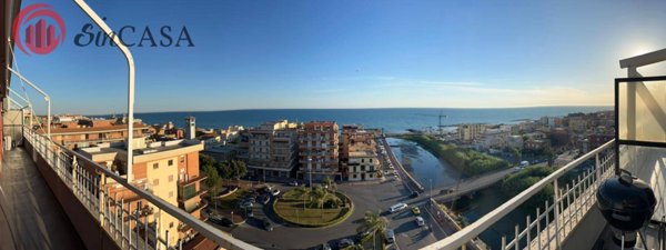 appartamento in affitto a Ladispoli