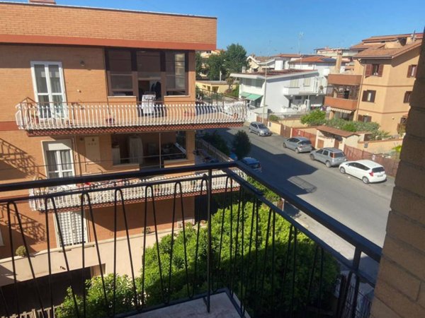 appartamento in affitto a Ladispoli