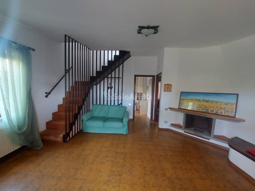 casa indipendente in affitto a Ladispoli in zona Marina di San Nicola