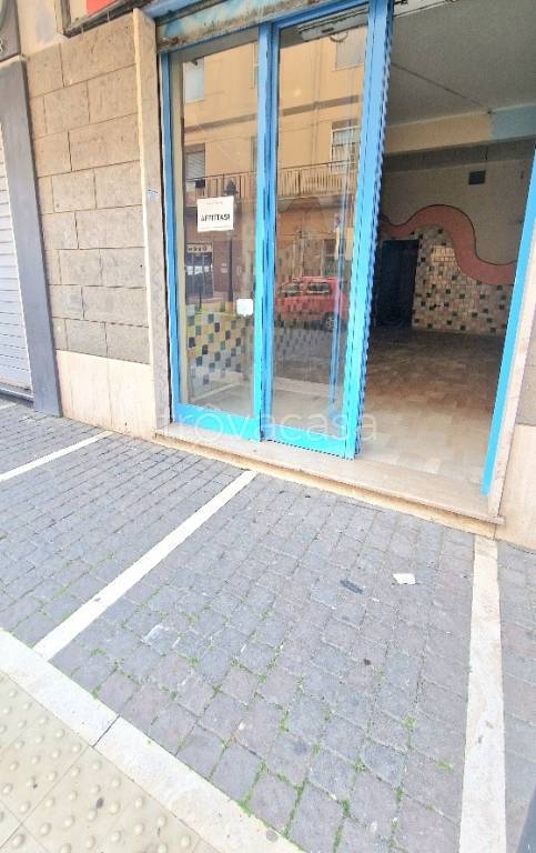 monolocale in affitto a Ladispoli