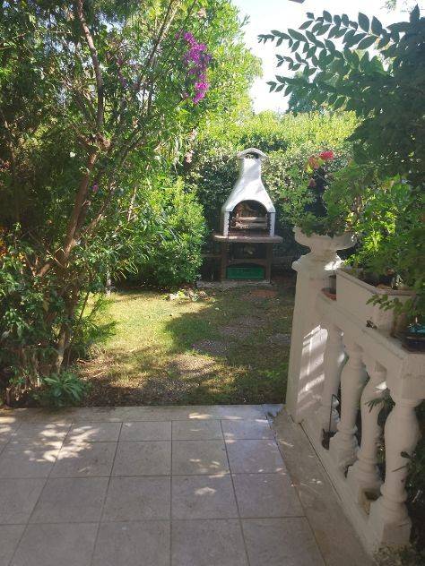 casa indipendente in affitto a Ladispoli in zona Marina di San Nicola