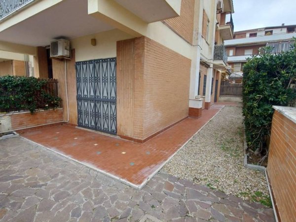 appartamento in affitto a Ladispoli