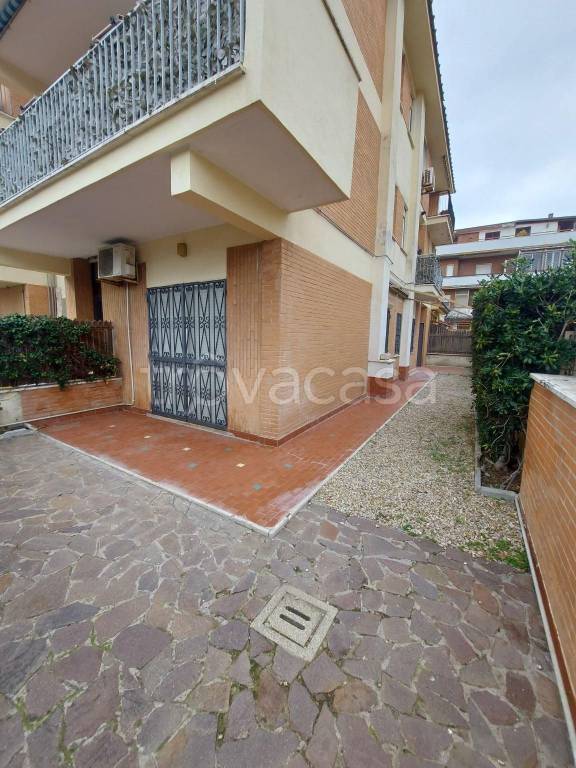 appartamento in affitto a Ladispoli