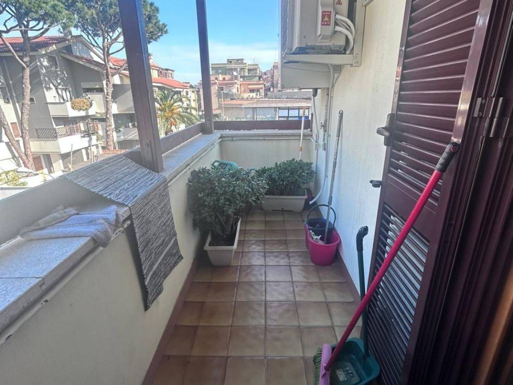 appartamento in affitto a Ladispoli