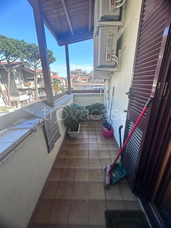 appartamento in affitto a Ladispoli