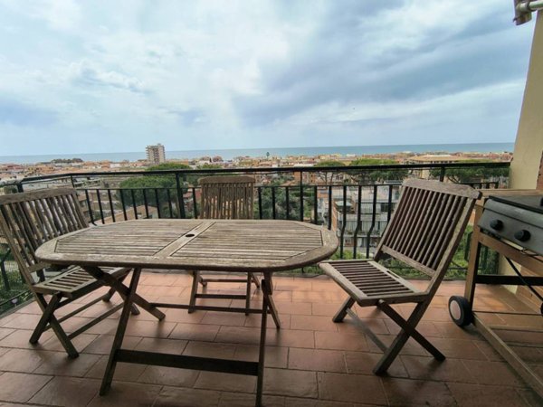 appartamento in affitto a Ladispoli