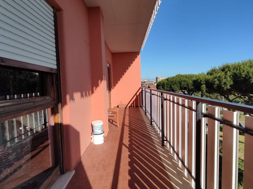 appartamento in affitto a Ladispoli