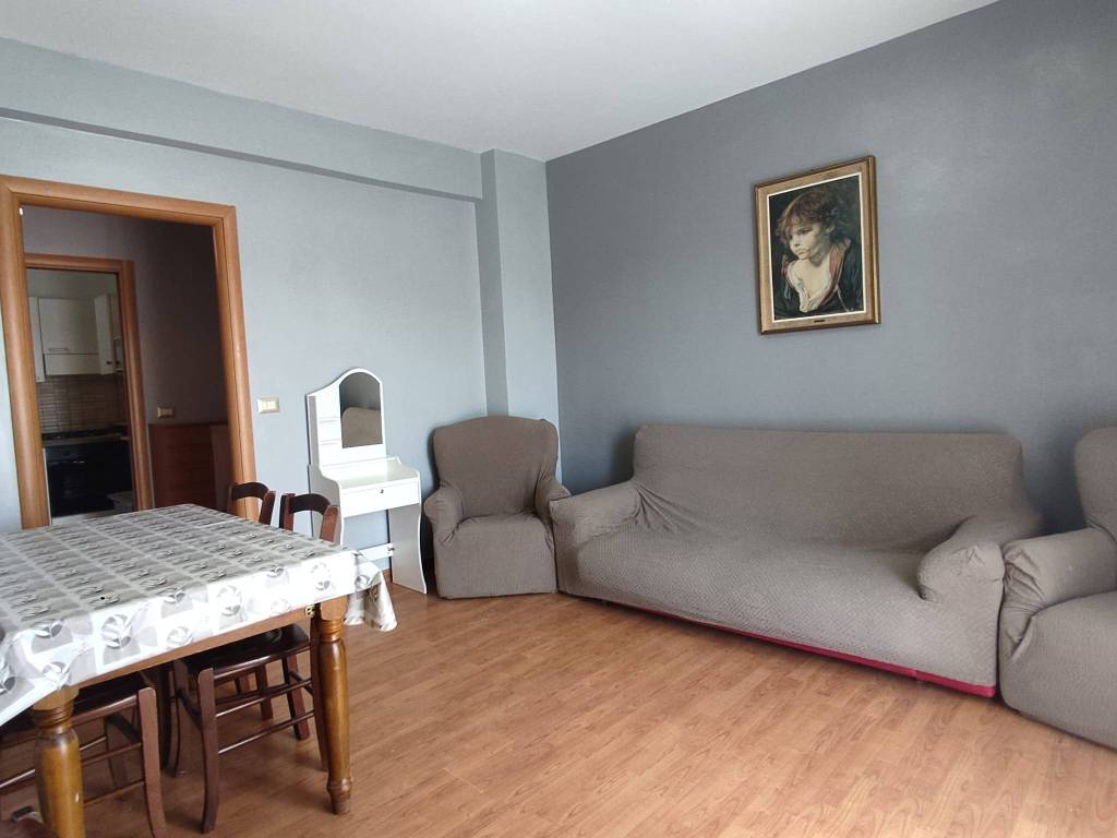 appartamento in affitto a Ladispoli