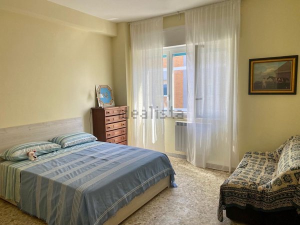 appartamento in affitto a Ladispoli