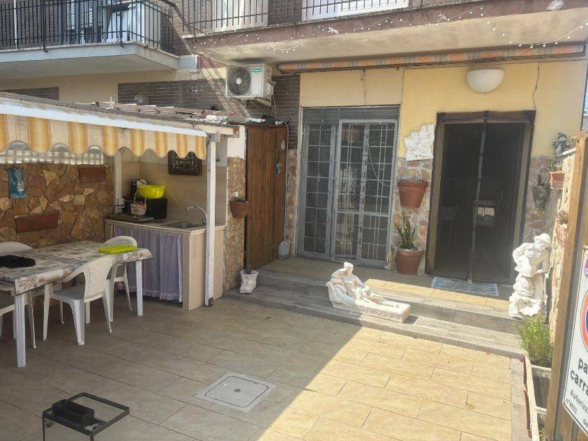appartamento in affitto a Ladispoli
