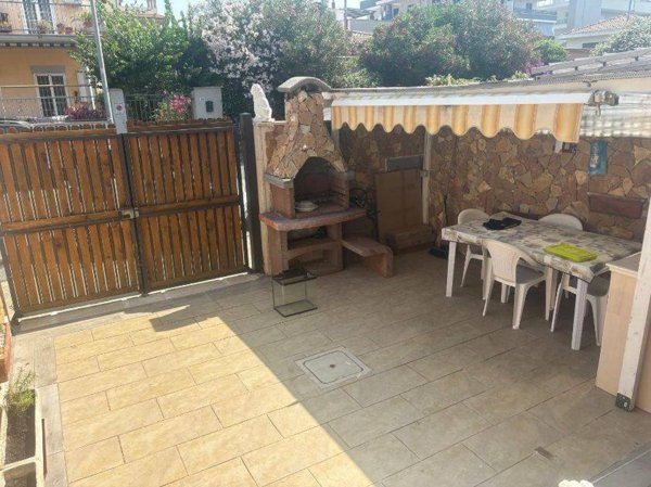 appartamento in affitto a Ladispoli