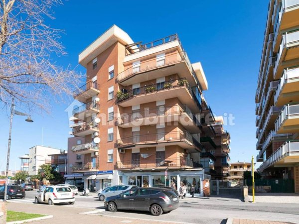 appartamento in affitto a Ladispoli