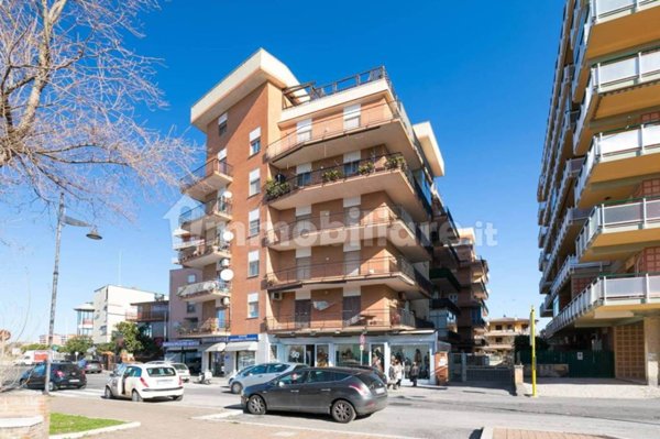 appartamento in affitto a Ladispoli