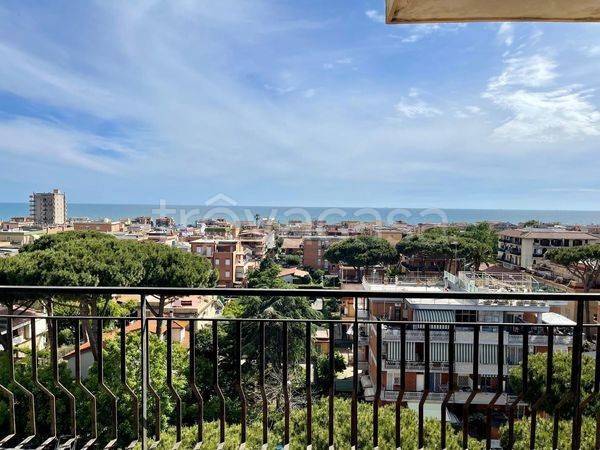 appartamento in affitto a Ladispoli