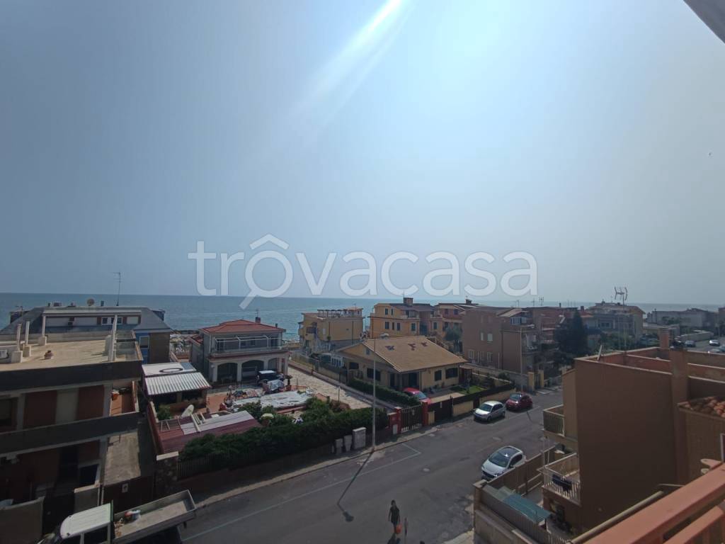 appartamento in affitto a Ladispoli