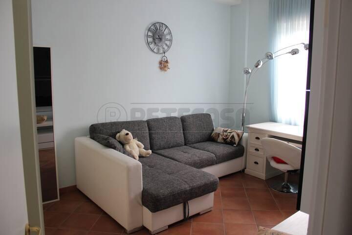 appartamento in affitto a Ladispoli