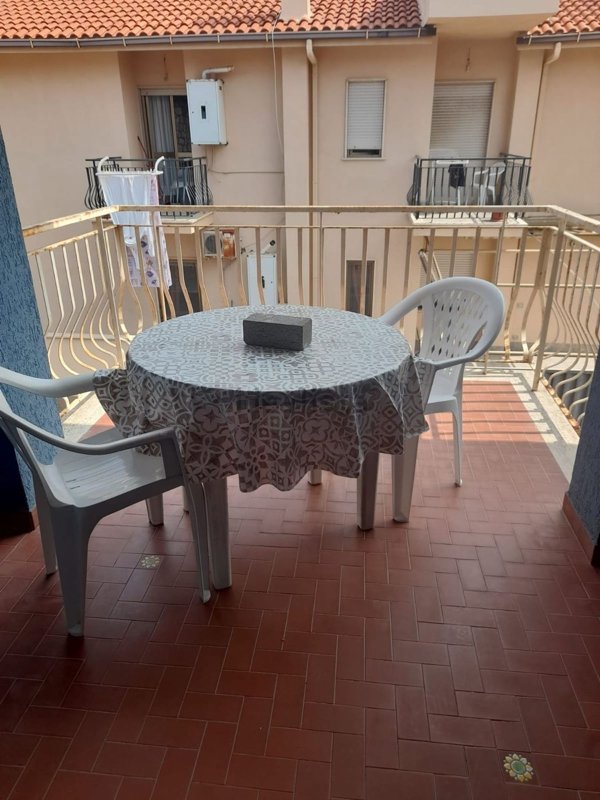 appartamento in affitto a Ladispoli