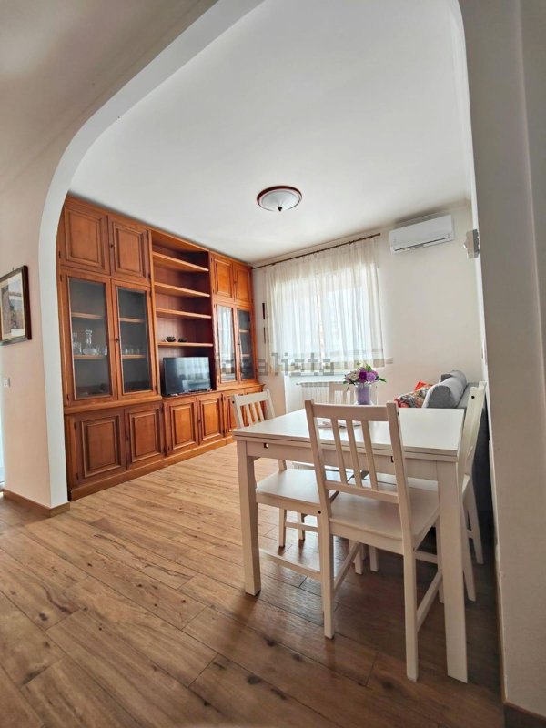 appartamento in affitto a Ladispoli