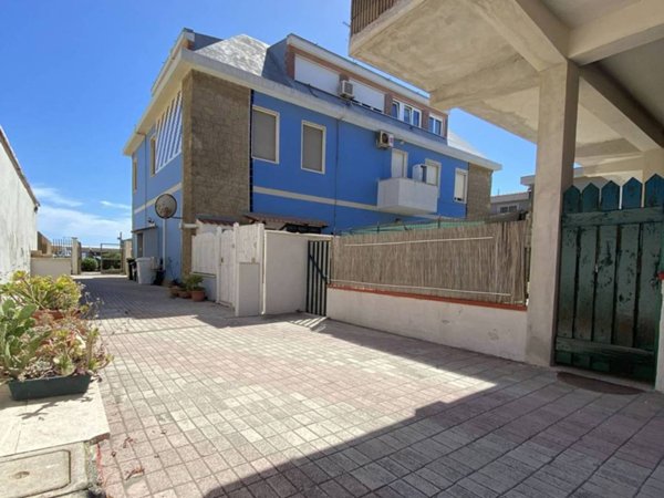 appartamento in affitto a Ladispoli