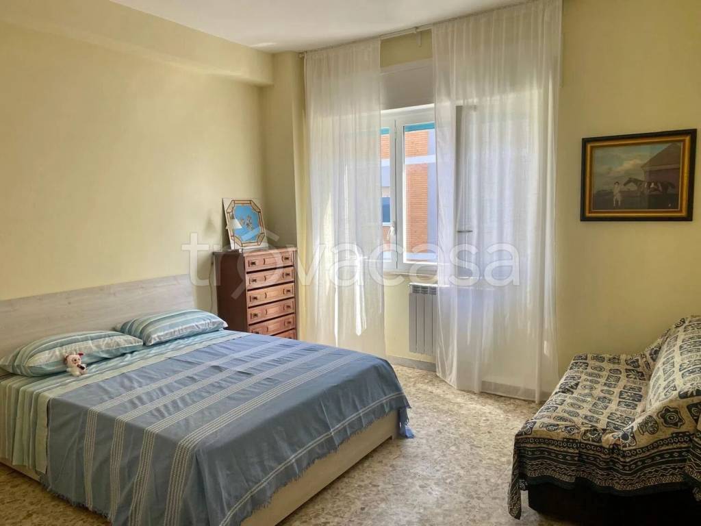 appartamento in affitto a Ladispoli
