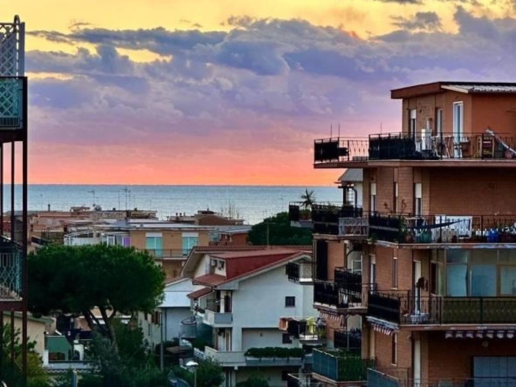appartamento in affitto a Ladispoli