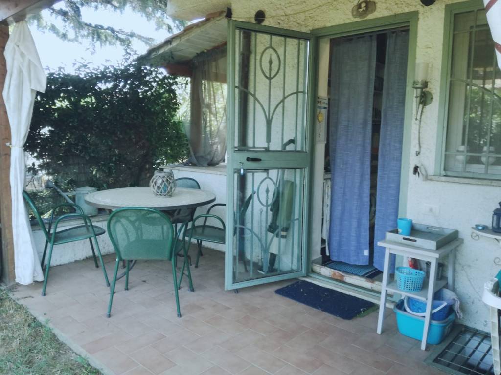 appartamento in affitto a Ladispoli