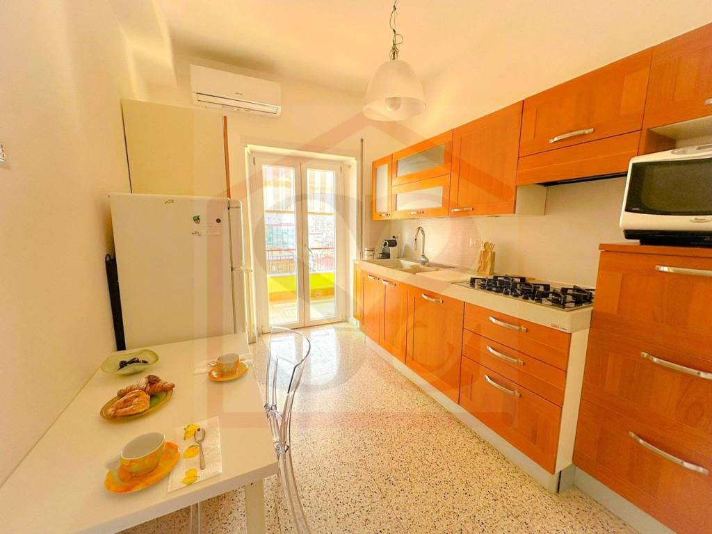 appartamento in affitto a Ladispoli