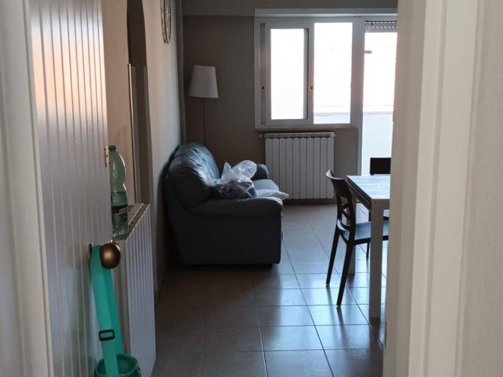 appartamento in affitto a Ladispoli