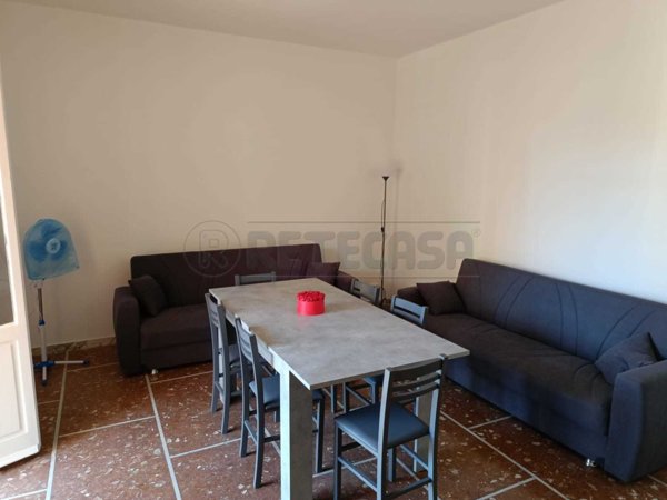 appartamento in affitto a Ladispoli