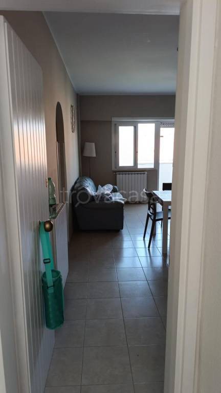 appartamento in affitto a Ladispoli