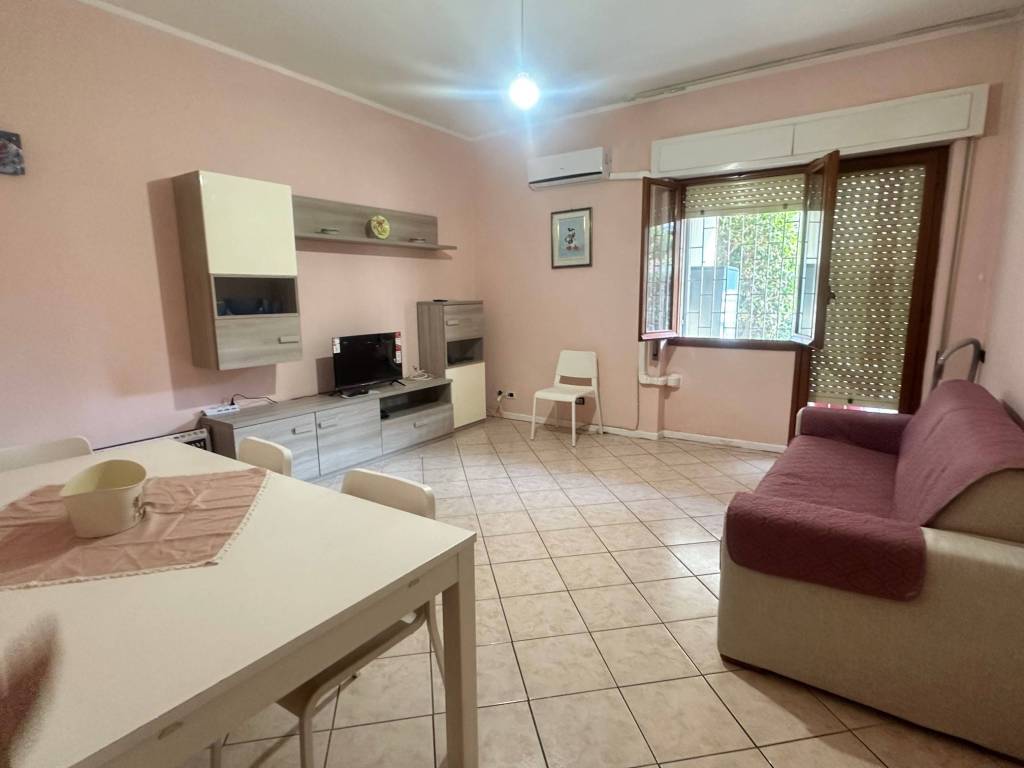 appartamento in affitto a Ladispoli