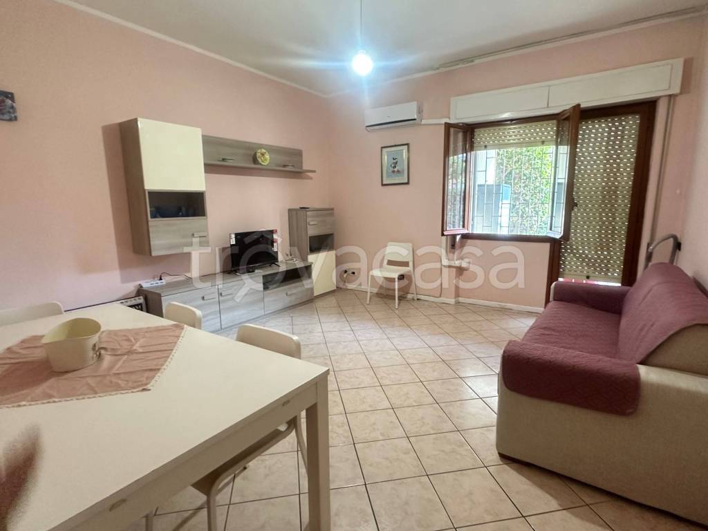appartamento in affitto a Ladispoli
