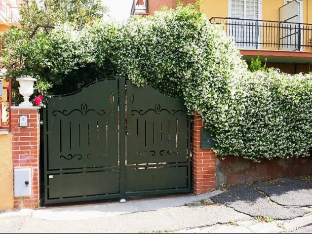 casa indipendente in affitto a Ladispoli
