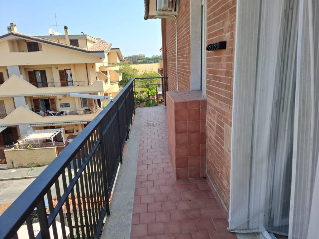 appartamento in affitto a Ladispoli
