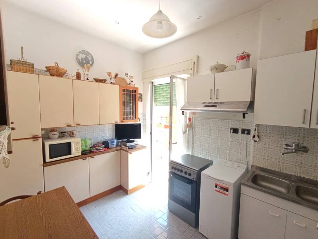 appartamento in affitto a Ladispoli
