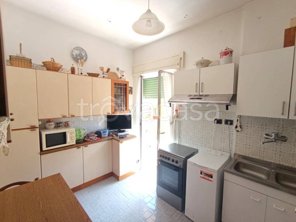 appartamento in affitto a Ladispoli