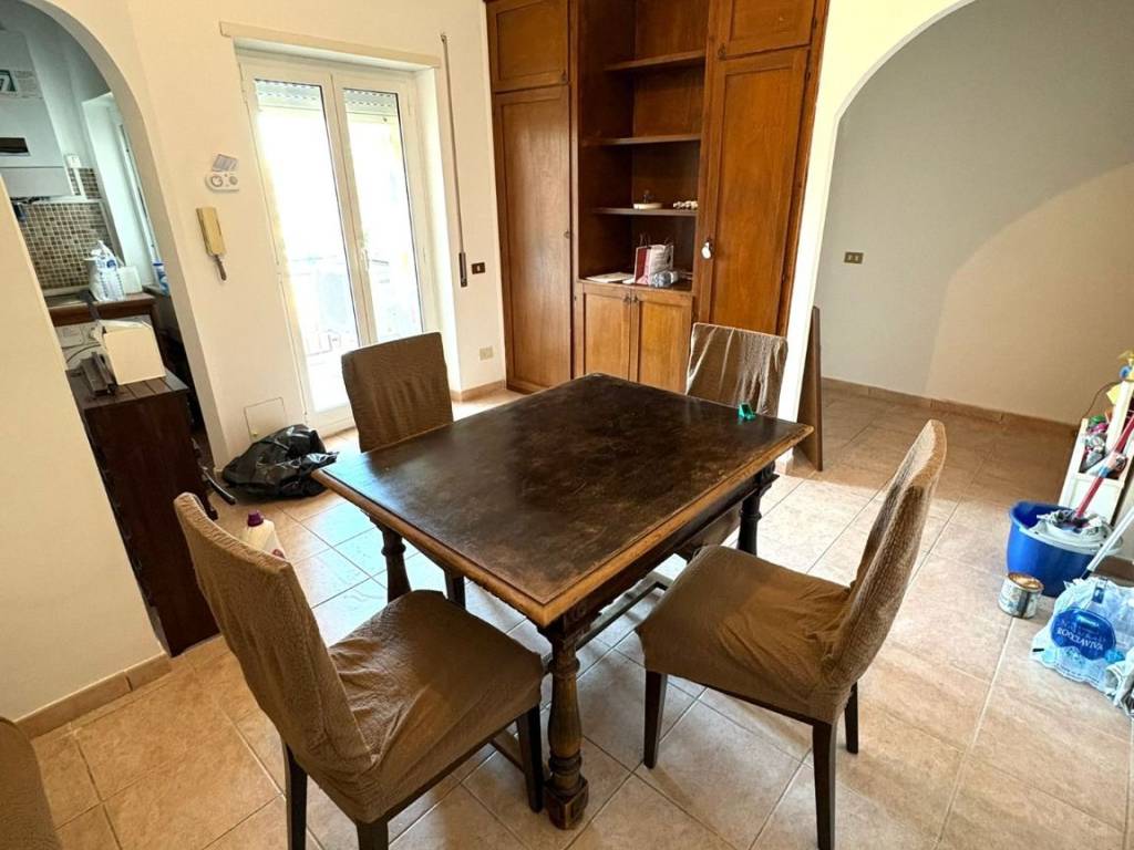 appartamento in affitto a Ladispoli