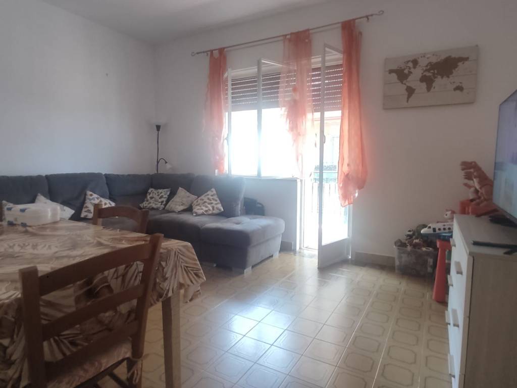 appartamento in affitto a Ladispoli