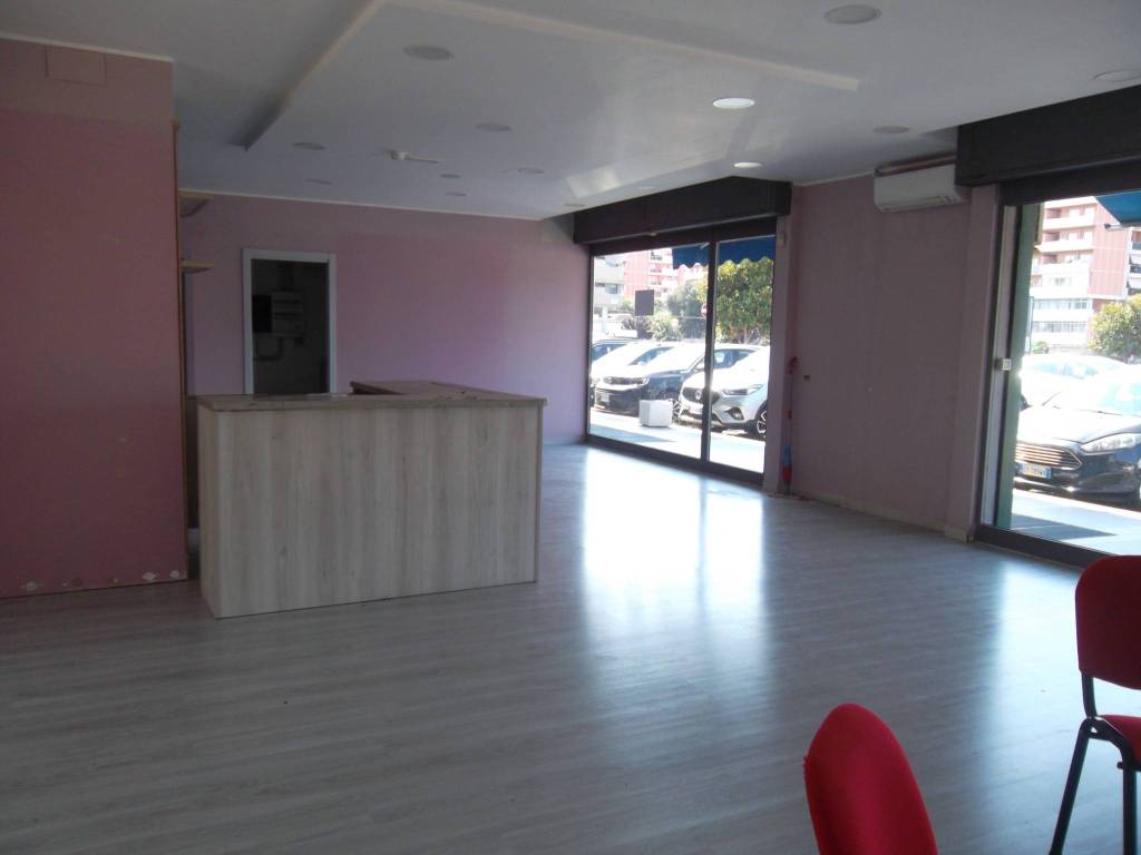 monolocale in affitto a Ladispoli