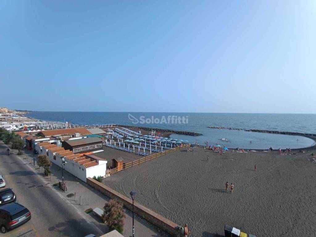 appartamento in affitto a Ladispoli