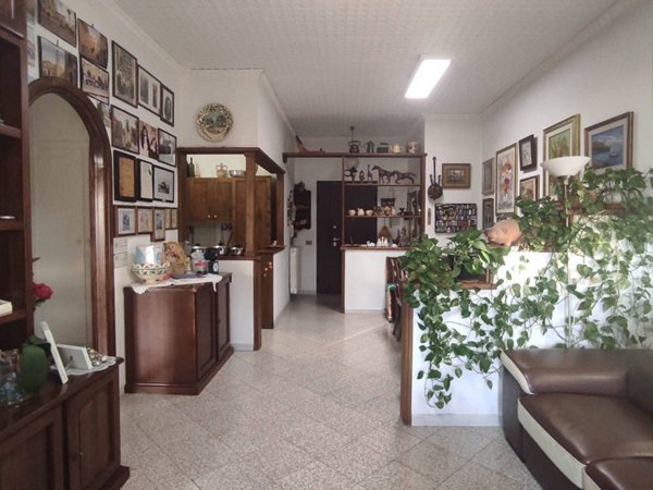appartamento in affitto a Ladispoli