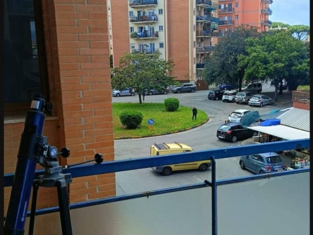 appartamento in affitto a Ladispoli