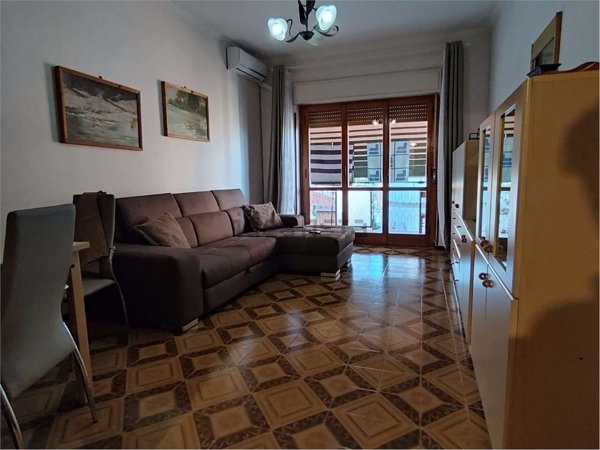 appartamento in affitto a Ladispoli