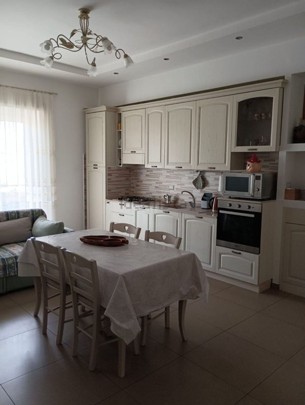 appartamento in affitto a Ladispoli