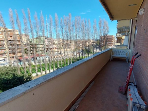 appartamento in affitto a Ladispoli
