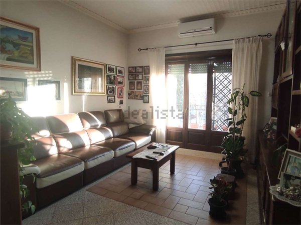 appartamento in affitto a Ladispoli