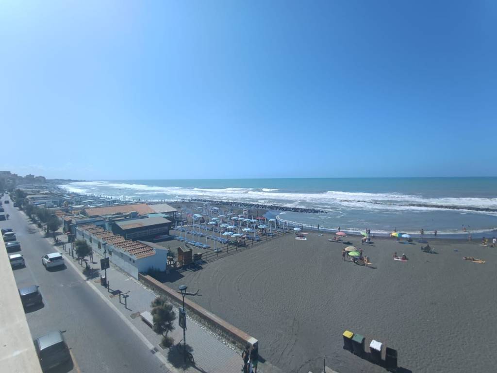 appartamento in affitto a Ladispoli