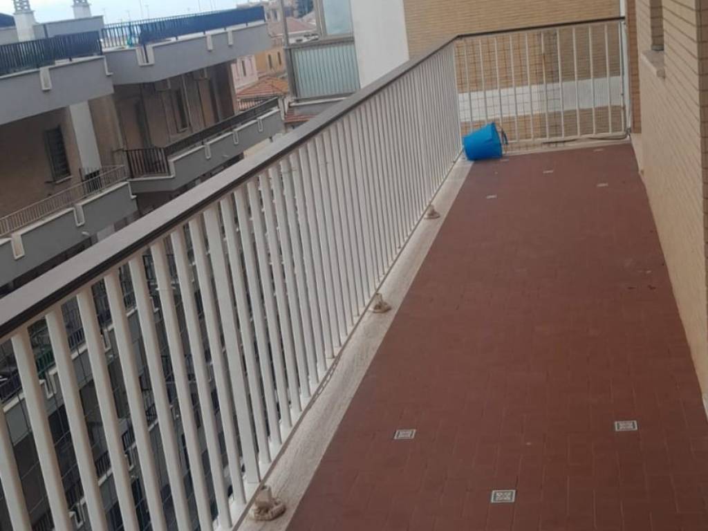 appartamento in affitto a Ladispoli